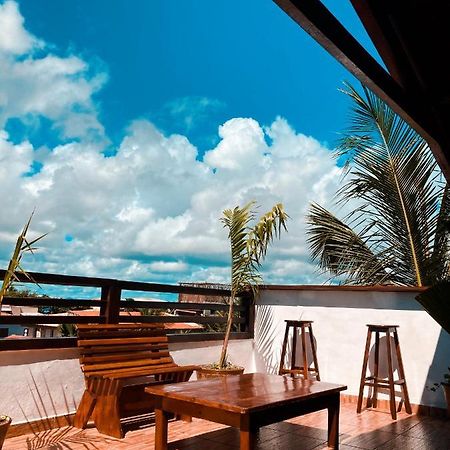 Om Sweet Residence Jijoca de Jericoacoara Ngoại thất bức ảnh