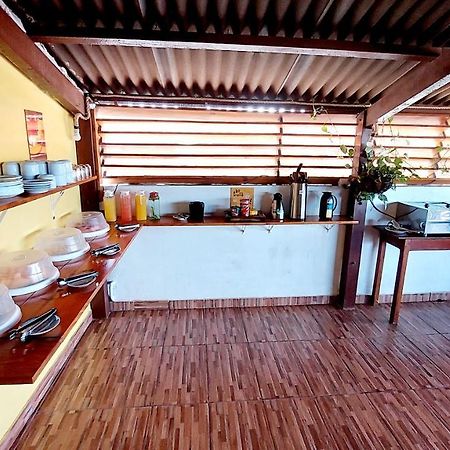 Om Sweet Residence Jijoca de Jericoacoara Ngoại thất bức ảnh