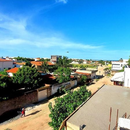 Om Sweet Residence Jijoca de Jericoacoara Ngoại thất bức ảnh