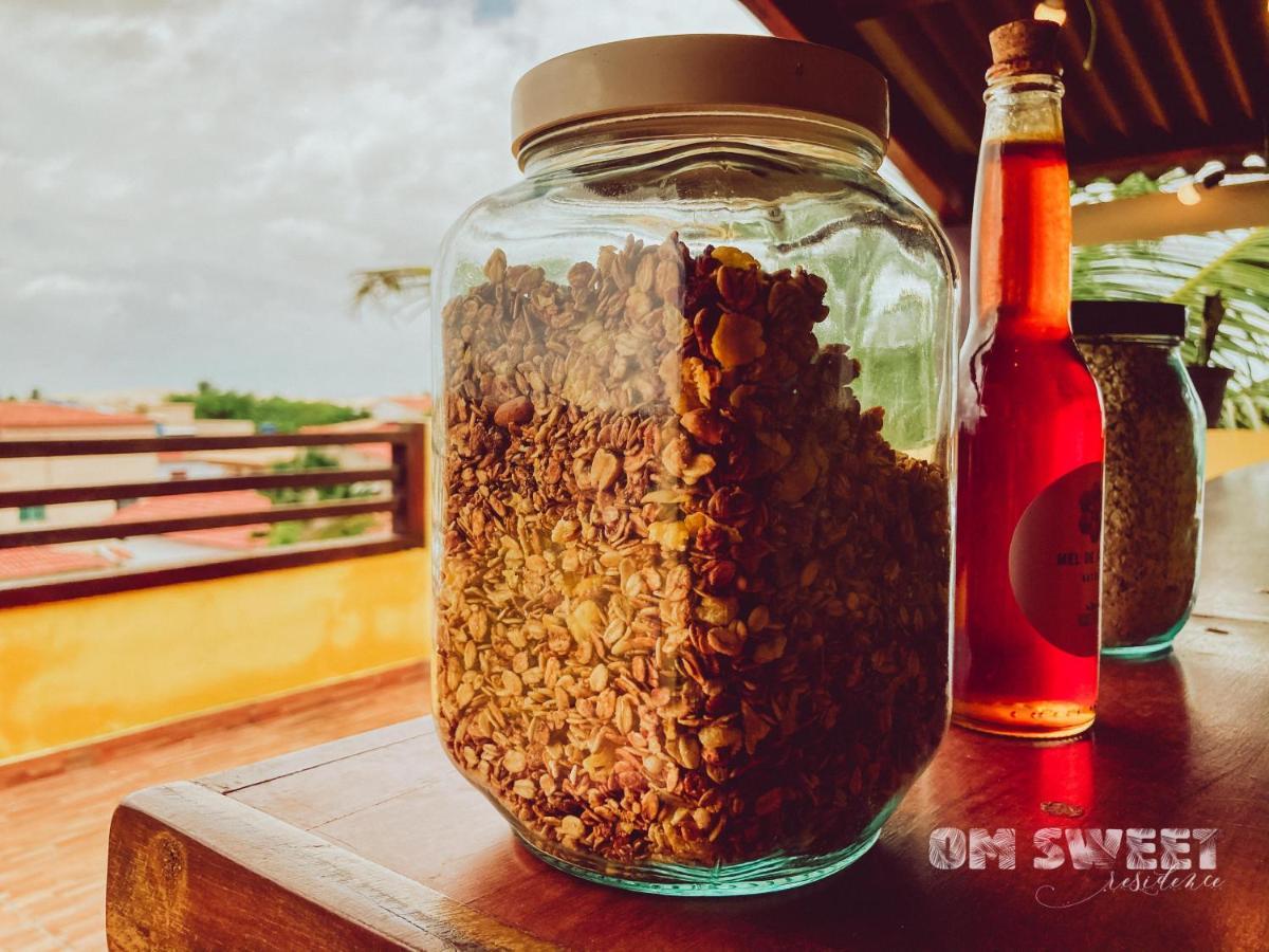 Om Sweet Residence Jijoca de Jericoacoara Ngoại thất bức ảnh