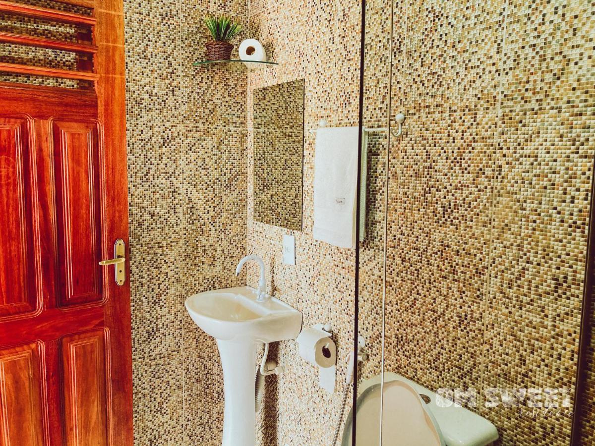 Om Sweet Residence Jijoca de Jericoacoara Ngoại thất bức ảnh