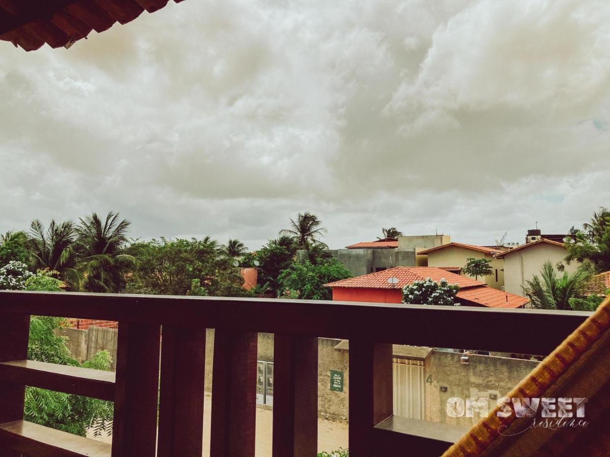 Om Sweet Residence Jijoca de Jericoacoara Ngoại thất bức ảnh