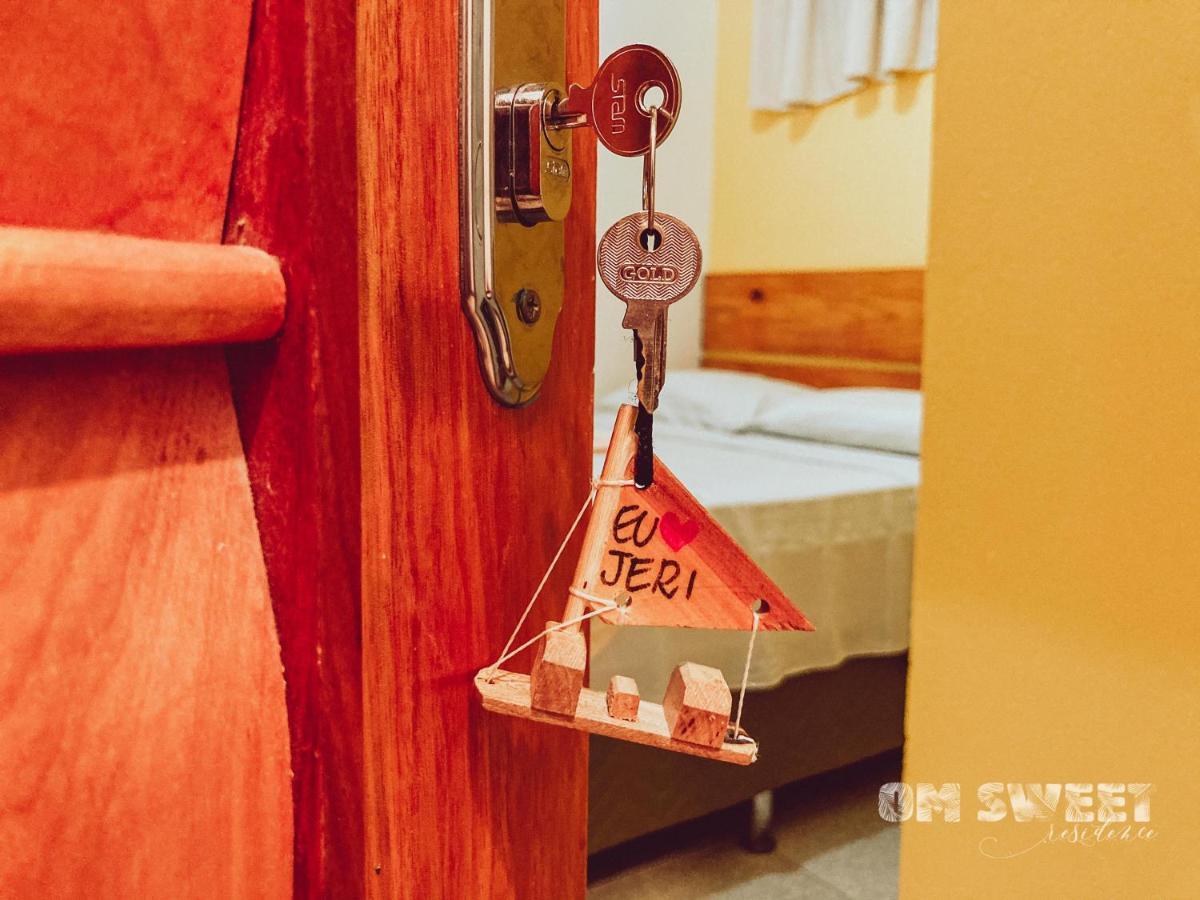 Om Sweet Residence Jijoca de Jericoacoara Ngoại thất bức ảnh