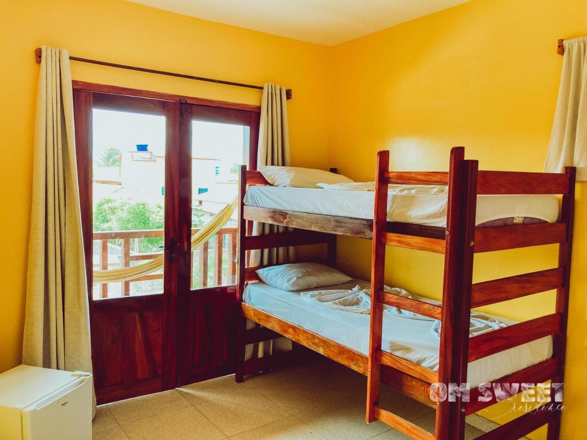 Om Sweet Residence Jijoca de Jericoacoara Ngoại thất bức ảnh