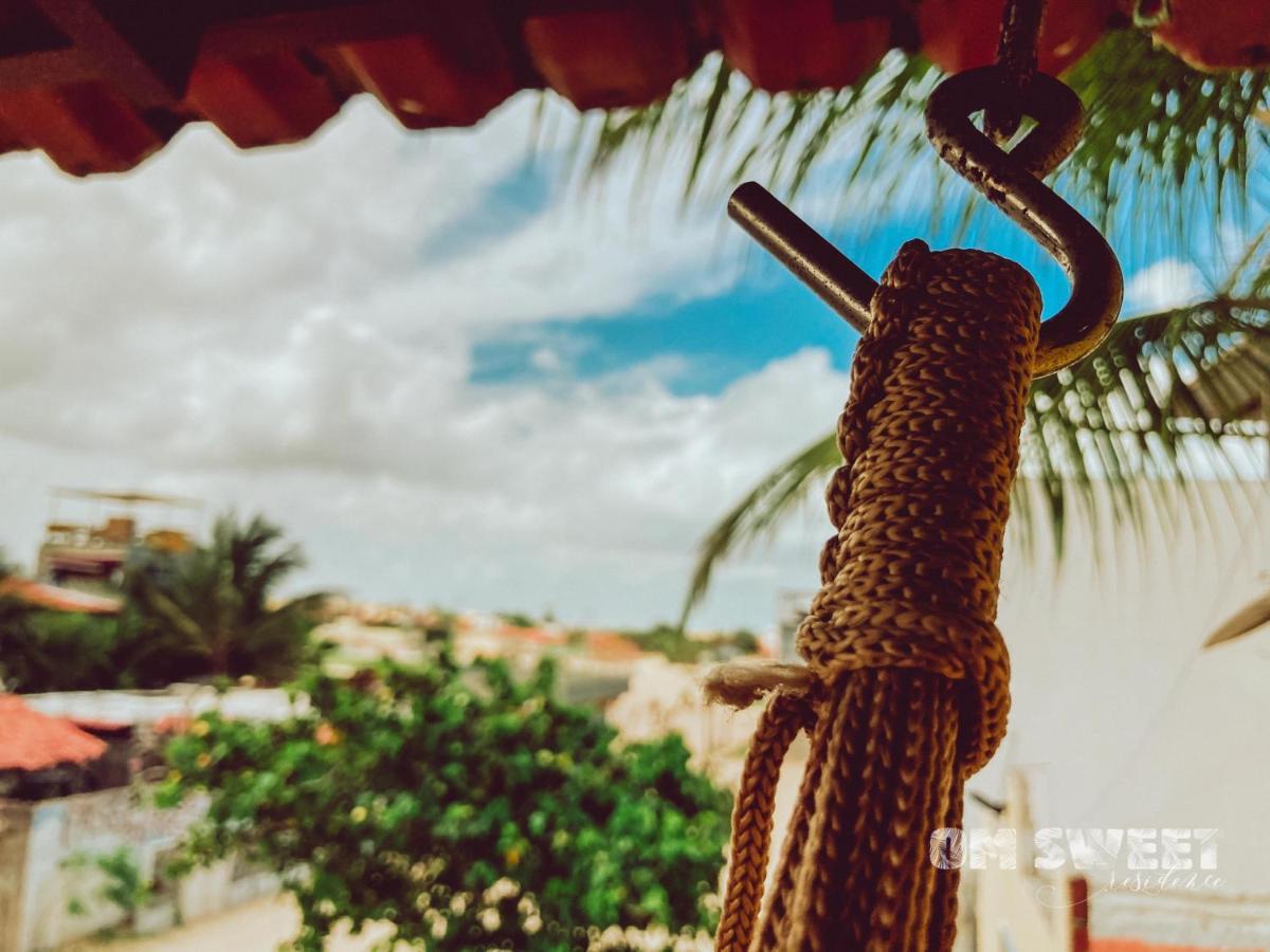 Om Sweet Residence Jijoca de Jericoacoara Ngoại thất bức ảnh
