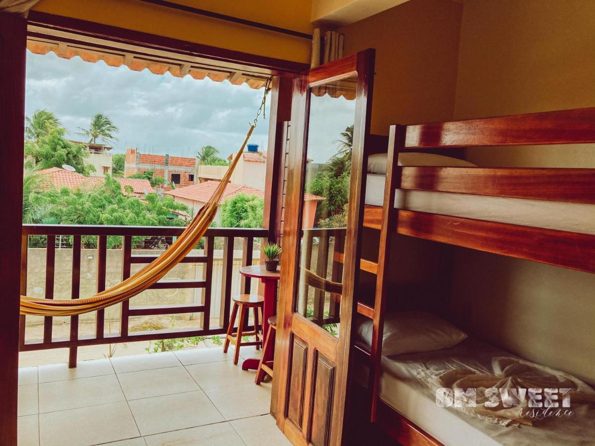 Om Sweet Residence Jijoca de Jericoacoara Ngoại thất bức ảnh