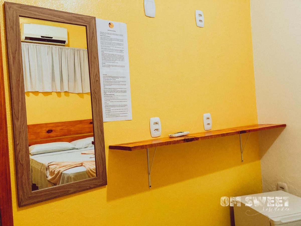 Om Sweet Residence Jijoca de Jericoacoara Ngoại thất bức ảnh