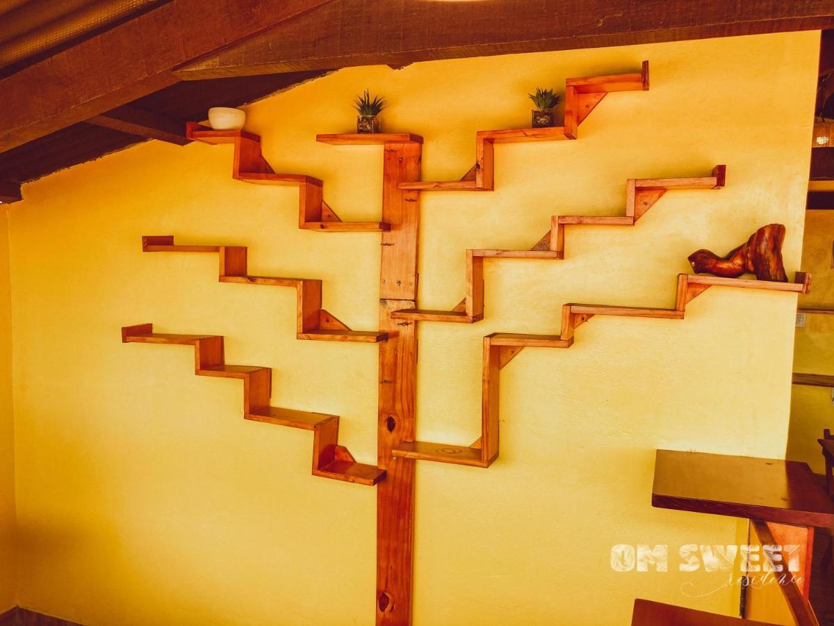 Om Sweet Residence Jijoca de Jericoacoara Ngoại thất bức ảnh