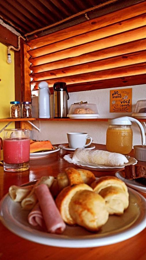 Om Sweet Residence Jijoca de Jericoacoara Ngoại thất bức ảnh