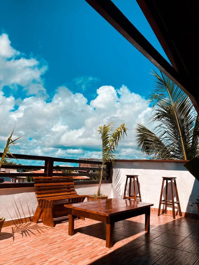 Om Sweet Residence Jijoca de Jericoacoara Ngoại thất bức ảnh