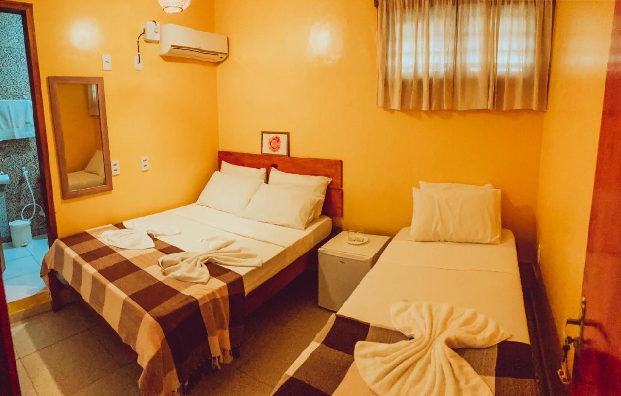 Om Sweet Residence Jijoca de Jericoacoara Ngoại thất bức ảnh