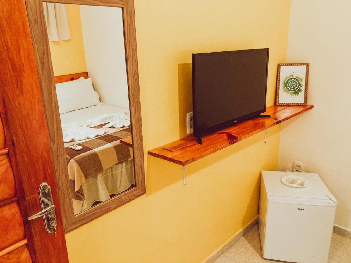 Om Sweet Residence Jijoca de Jericoacoara Ngoại thất bức ảnh