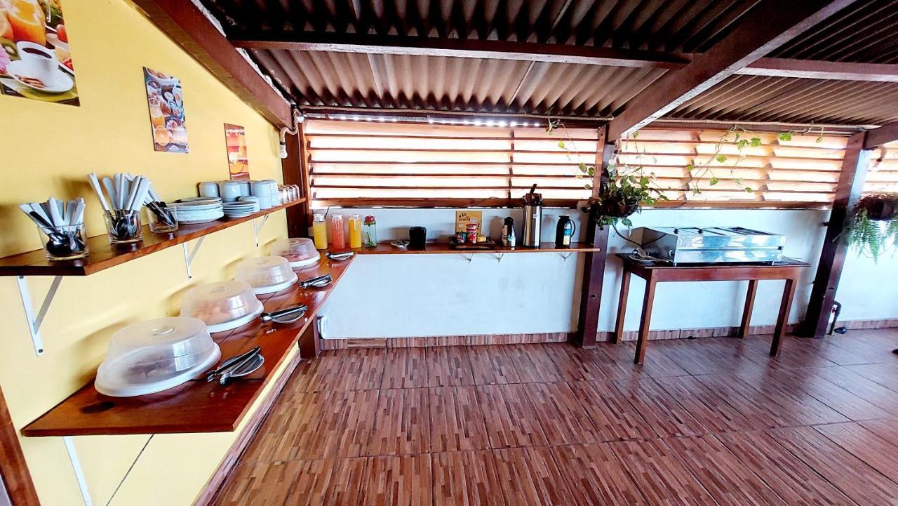 Om Sweet Residence Jijoca de Jericoacoara Ngoại thất bức ảnh