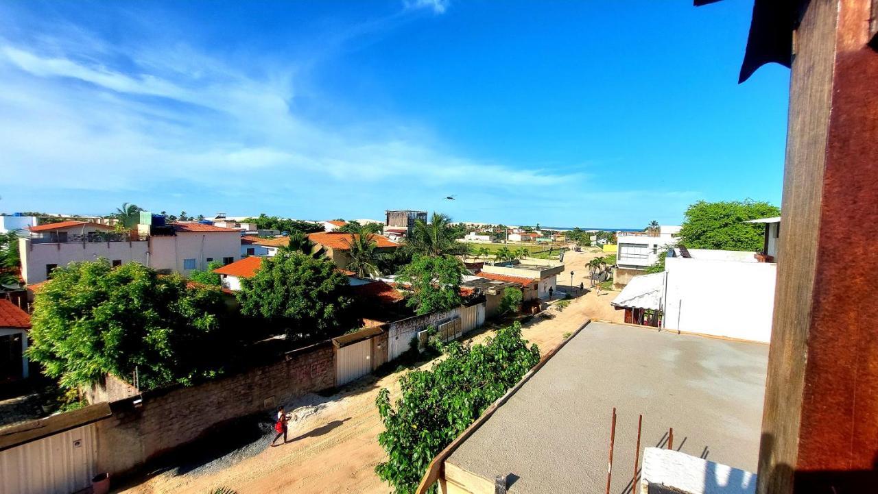 Om Sweet Residence Jijoca de Jericoacoara Ngoại thất bức ảnh