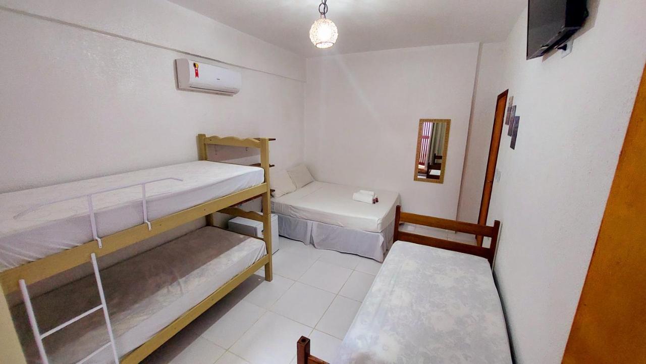 Om Sweet Residence Jijoca de Jericoacoara Ngoại thất bức ảnh