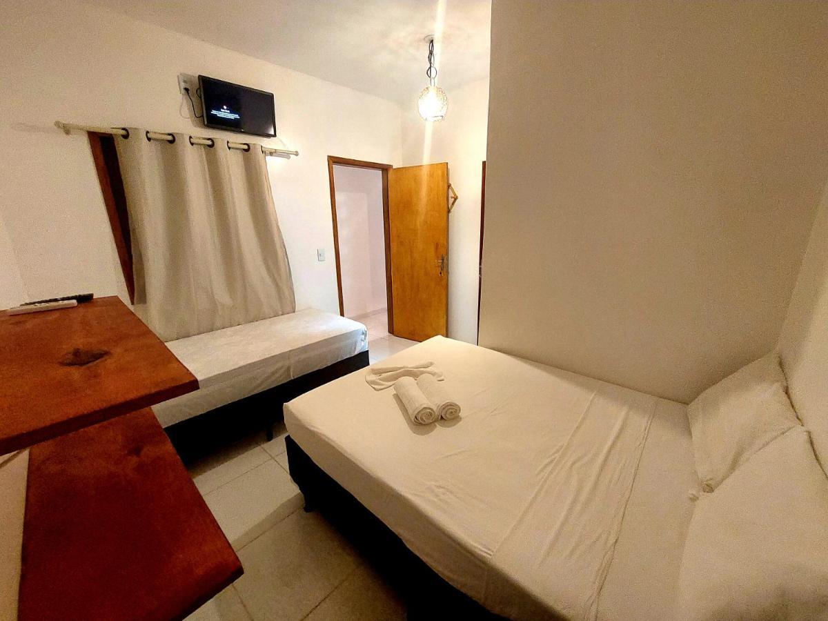 Om Sweet Residence Jijoca de Jericoacoara Ngoại thất bức ảnh