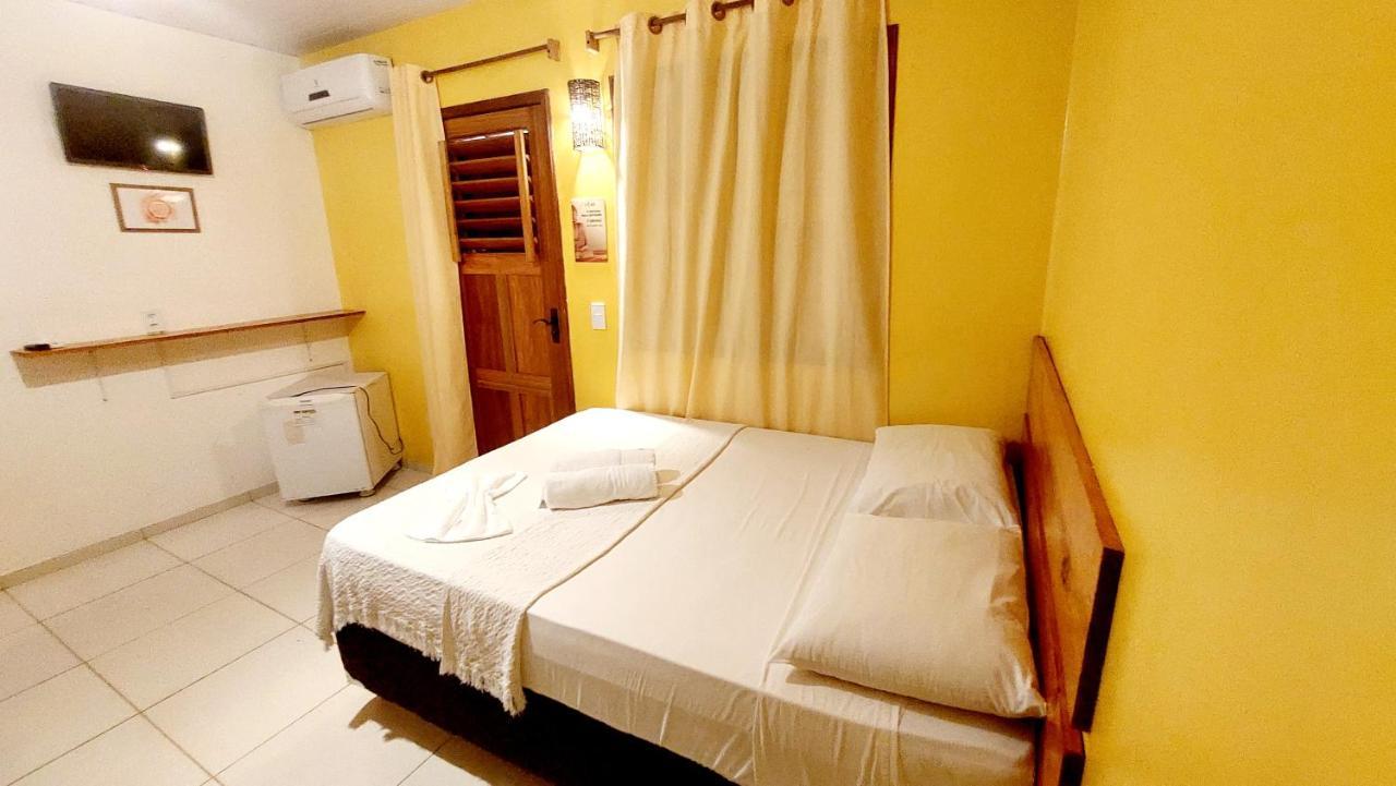 Om Sweet Residence Jijoca de Jericoacoara Ngoại thất bức ảnh