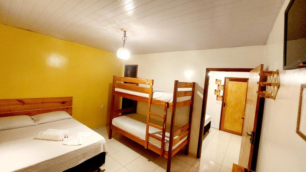 Om Sweet Residence Jijoca de Jericoacoara Ngoại thất bức ảnh