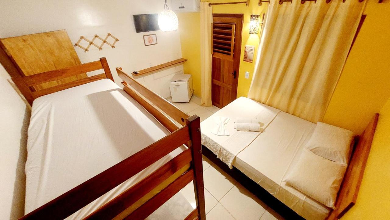 Om Sweet Residence Jijoca de Jericoacoara Ngoại thất bức ảnh