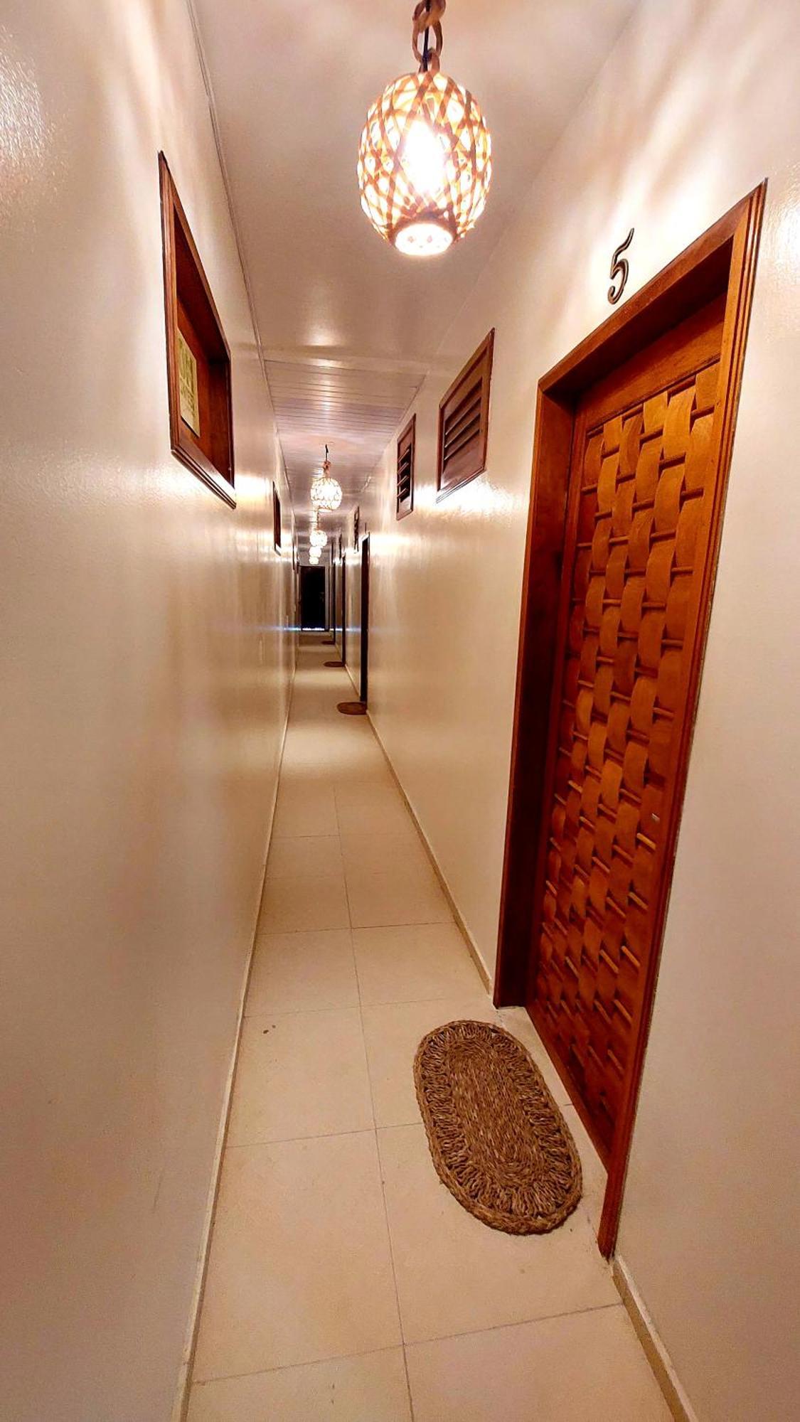 Om Sweet Residence Jijoca de Jericoacoara Ngoại thất bức ảnh