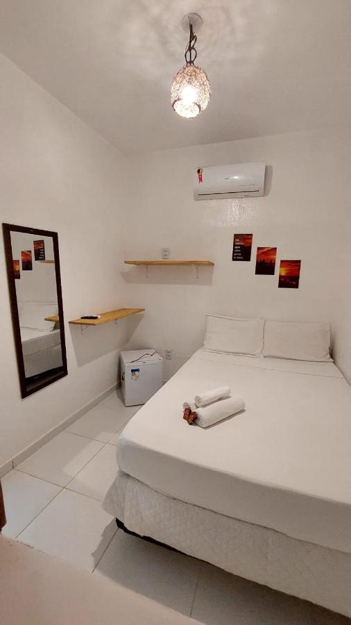 Om Sweet Residence Jijoca de Jericoacoara Ngoại thất bức ảnh