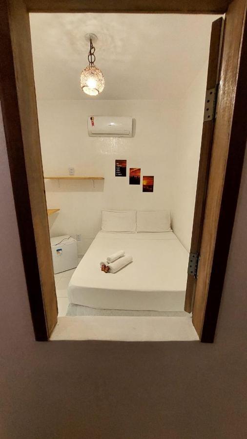 Om Sweet Residence Jijoca de Jericoacoara Ngoại thất bức ảnh